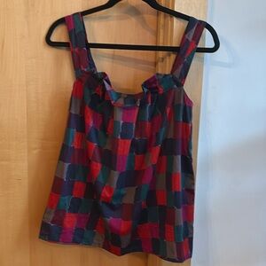 Marc by Marc Jacob’s women’s tank too, size 6